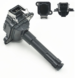 Bobine d'allumage 058905101 pour <span class=keywords><strong>Audi</strong></span> <span class=keywords><strong>200</strong></span> 1.8T 1996-199 2 ans de garantie - Product Image 1