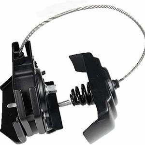 Levage de roue de secours pour Cadillac et Chevrolet 2017, modèle 25974845 22968178 924-517 - Product Image 4