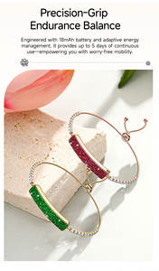 Hot Luxury Bracelets B5 Ladies Smart <b>Watch</b> Health Monitoring Life Waterproof Sport Smartwatch <b>for</b> <b>Women</b> <b>Wrist</b> Band Nx Wear - Product Image 5