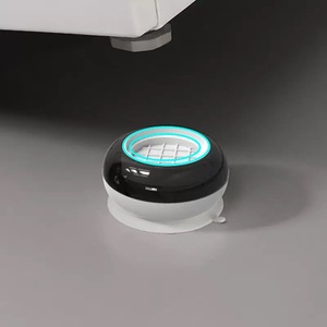 4 pièces Patins anti-vibration et antidérapants silencieux, étanches, pour <span class=keywords><strong>machine</strong></span> <span class=keywords><strong>à</strong></span> <span class=keywords><strong>laver</strong></span> et meubles - Product Image 4
