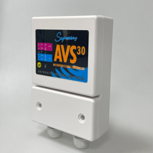 Ten Year Source Manufacturer Natural <strong>AVS</strong> <strong>30A</strong> Micro <strong>Automatic</strong> <strong>Voltage</strong> <strong>Switcher</strong> 30 - Product Image 3
