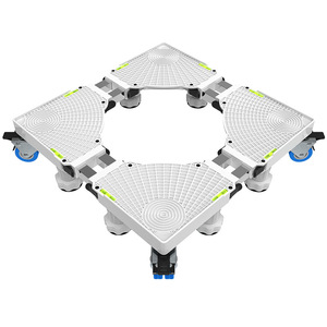 Support en plastique entièrement automatique pour réfrigérateur et plateau de base pour pièces de machine à laver manuelle - Product Image 6