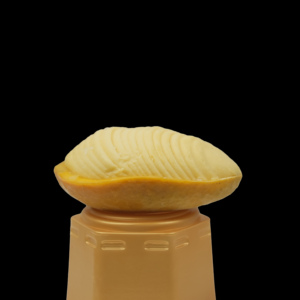 Expédition mondiale, crème glacée aux saveurs de fruits, collation 80g*20, crème glacée à la mangue, au citron, à la pêche, crème glacée exotique - Product Image 1
