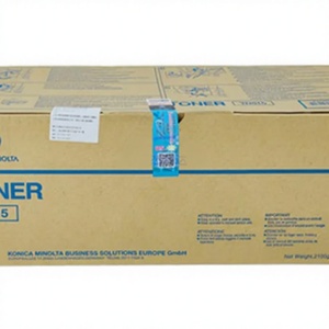 Cartouche de toner d'origine Japon JUNKE, vente en gros d'usine TN015 pour toner de copieur Konica Minolta Pro 951 - Product Image 6