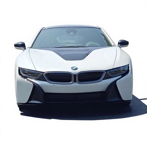 รถ W i8 Coupe สภาพดี ใช้งานน้อย - Product Image 1