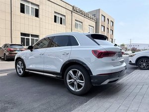 Vehículo de Marca BAW 212, Vehículo Todoterreno Clásico, Modelo <span class=keywords><strong>2023</strong></span>, 35 TFSI, Tipo Dinámico de Moda, Vehículo de Gasolina en Stock - Product Image 4