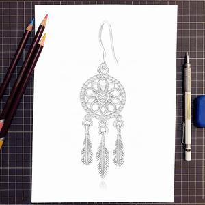 مجموعة مجوهرات فاخرة من الزيركونيا المكعّبة إكسسوارات عصرية بلينغ شرابة على شكل قلب هدايا الزركون لحفلات الزفاف للنساء والفتيات - Product Image 5