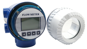 Электромагнитный расходомер преобразователь и передатчик для измерения точных расходомеров - Product Image 4