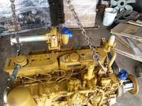 3066 Intercooling Retail Machinery Repair Shops Manufacturing Plant