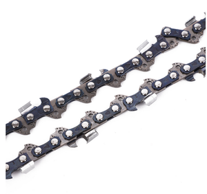 Chaînes de tronçonneuse à angle droit de 6, 18 et 20 pouces, chaîne à 59 <span class=keywords><strong>maillons</strong></span> - Product Image 3