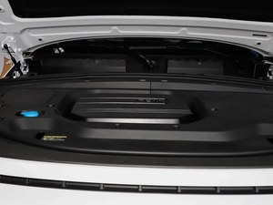 ROX 01 2025 di lusso SUV Baw Polar Stone 01 Car EVR Extended Range Jishi 01 ORV 1.5T 4WD fuoristrada nuova energia - Product Image 5