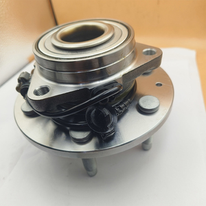 52730-d3000 cao cấp bánh xe trung tâm lắp ráp-Lớp phủ chống ăn mòn & nâng cao hệ thống niêm phong - Product Image 5