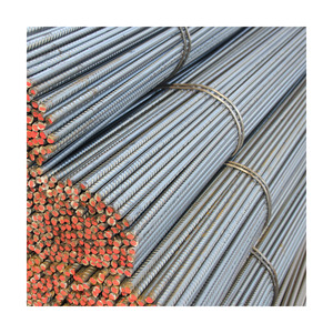 حديد حديد التسليح الساخن ذو الجودة العالية - Product Image 3