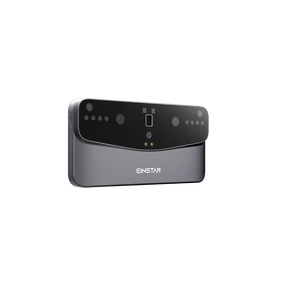 เครื่องสแกนร่างกาย3D แวววาวเครื่องสแกนเลเซอร์คุณภาพสูง EinScan Pro 2X PLUS สแกนละเอียดแบบมือถือ - Product Image 2