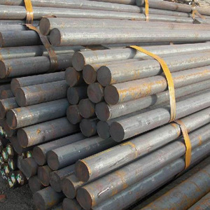 ASTM AISI A36 SAE1006 1008 4140 4340 <strong>Steel</strong> Rod Hot Rolled Carbon <strong>Steel</strong> <strong>Round</strong> <strong>Bar</strong> - Product Image 4
