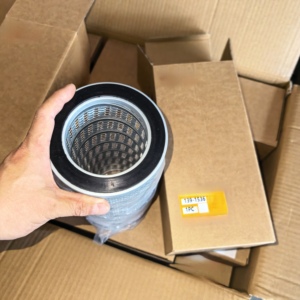 Nuevo Filtro de Aceite Hidráulico de Flujo Completo para Camión 139-1536 1391536 P550922 <span class=keywords><strong>H</strong></span>-5506 - Product Image 3