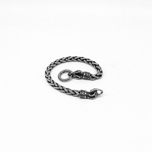 yunnique <b>Titanium</b> Steel Animal Zodiac Bracelet 316 Stainless Steel Unisex Jewelry Gift - Product Image 2