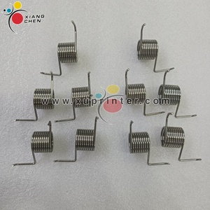 WD High Quality G2.014.020 G2.014.021 SM52 PM52 Paper Tooth <b>Row</b> Spring Offset Printing Spare Parts - Product Image 2