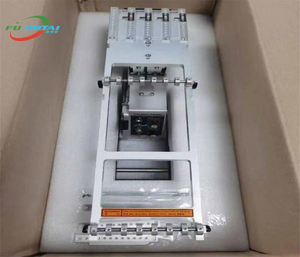 Hanwha <span class=keywords><strong>Samsung</strong></span> SM อะไหล่เครื่องจักร SMT ป้อน SBFB10701K ป้อนแบบแท่งสั่นสะเทือน - Product Image 1