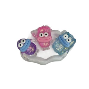Jouet sensoriel souple Zhaoan pour animaux, jouets anti-stress souples 110g pour TDAH, jouet relaxant, cadeau de vacances d'usine - Product Image 4