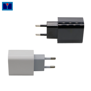 Au cắm 20W siêu nhanh sạc USB sạc Adapter PD 3.0 OTP bảo vệ cho Android & cho Iphone máy tính xách tay với đơn & kép Po - Product Image 6