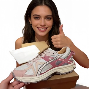 Zapatos Deportivos para Correr 2025, Zapatos Casuales de Diseño de Alta Calidad para Hombre y Mujer, Zapatos Transpirables para Correr y Caminar al Aire Libre - Product Image 1