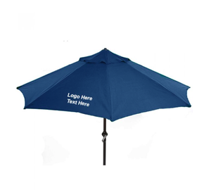 Paraguas Musical Personalizado con Altavoz Bluetooth, Regalo Promocional de Audio Inalámbrico para Eventos y Fiestas en la Playa - Product Image 4