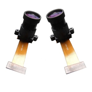 Nhà Sản Xuất Bán 125 Độ Wide Angle 24 Pin Mini <span class=keywords><strong>Camera</strong></span> Module OV4689 - Product Image 3