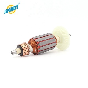 Máy Mài Góc Nhỏ BOSH Giá Xuất Xưởng GWS 6-100 Phụ Tùng Rotor Phần Ứng - Product Image 5