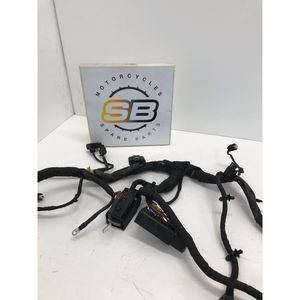 Copertura Serbatoio Carburante BMW S 1000 XR 2014-2019 4663 7717163 - Product Image 5