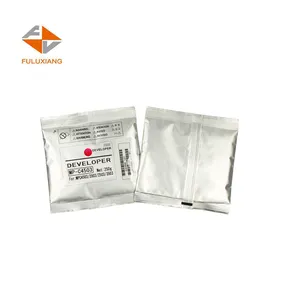 FULUXIANG Compatible MPC2503 MP-C2503 Developer For Ricoh MP-C2003/2503/1803/2011SP