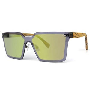 <span class=keywords><strong>De</strong></span> moda al aire libre barato <span class=keywords><strong>de</strong></span> las mujeres <span class=keywords><strong>de</strong></span> los hombres conducción <span class=keywords><strong>de</strong></span> la visión nocturna <span class=keywords><strong>de</strong></span> una pieza, gafas <span class=keywords><strong>de</strong></span> sol <span class=keywords><strong>de</strong></span> madera - Product Image 4