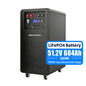 <b>Low</b> Price BMS Control 48V 30kwh 35kwh Floor Standing Lithium Energy <b>Storage</b> Battery Lithium with a Grade Cell - Product Image 1