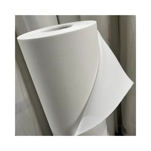 Rollo de Lienzo de Polialgodón con Revestimiento a Base de Agua, Ecológico, de Gran Formato, para Impresión de Inyección de Tinta Acuosa, para Decoración del Hogar - Product Image 1