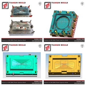 <span class=keywords><strong>2025</strong></span> Trung Quốc taizhou nhà sản xuất bột đúc hợp chất khuôn DMC khuôn - Product Image 6