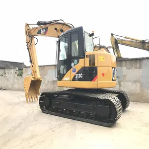 Satılık kullanılan Caterpillar 313 ekskavatör