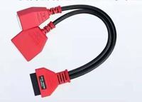Cable de escaneo 16+32 para herramientas IM608 IM508