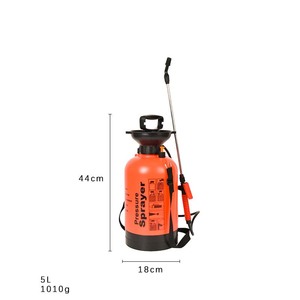 Ручной насос для сада, 8 л, 8 л - Product Image 4