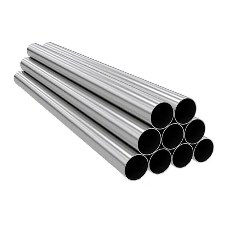 Tubo de aço redondo galvanizado por mergulho quente/tubulação de aço galvanizado tubo de aço galvanizado para o material de construção