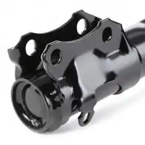 LITU Nuovi <span class=keywords><strong>Ammortizzatori</strong></span> <span class=keywords><strong>Anteriori</strong></span> di Alta Qualità per <span class=keywords><strong>Renault</strong></span> <span class=keywords><strong>Clio</strong></span> II/Thalia I (Certificati ISO9001) - Product Image 4