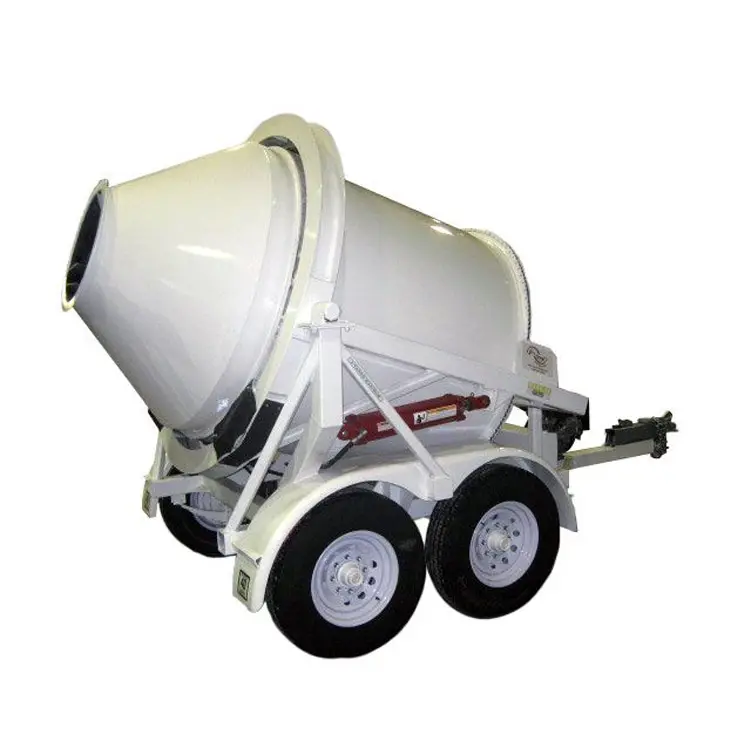 Компания Karachi China Lahore Бетономешалка для продажи в Нигерии