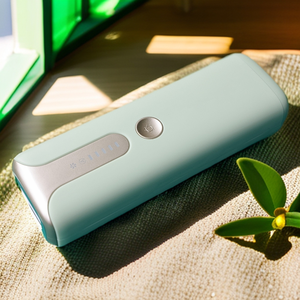 Appareil de beauté, <span class=keywords><strong>épilateur</strong></span> portatif pour les aisselles et le corps, machine IPL, épilation sans douleur, laser portable pour l'épilation - Product Image 6