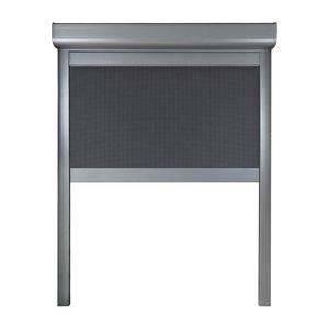 <span class=keywords><strong>Mosquitera</strong></span> <span class=keywords><strong>enrollable</strong></span> para ventana personalizada ventana <span class=keywords><strong>enrollable</strong></span> interior malla de fibra de vidrio ventana <span class=keywords><strong>enrollable</strong></span> - Product Image 1