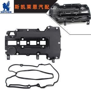 Junta de Culata para Buick, Chevrolet y Cadillac, Cubierta de Válvulas/Capó de Motor, Modelos 55573746 25198874 - Product Image 5