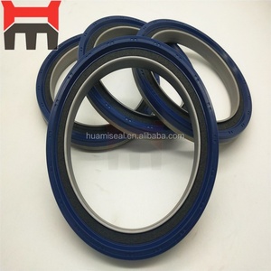 5I7660 S6KT N O K AZ4291E New Engine Crankshaft Oil <b>Seal</b> for Excavator for Models E312B E320 E320B/C - Product Image 4