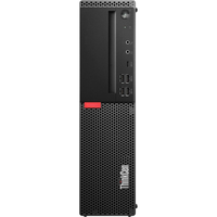 Ordinateur de bureau SFF ThinkCentre M920s SFF Barebone 8ème génération, propre, sans rayures, grade A, testé, fonctionnel