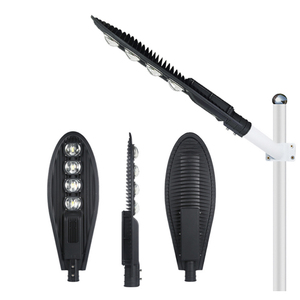 IP65 su geçirmez alüminyum açık yol aydınlatması 50W 100W 150W 200W 250W LED sokak lambası - Product Image 5