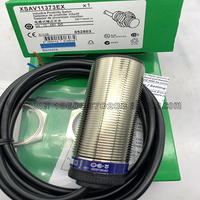 Capteur de proximité neuf en stock XSAV11373 XSA-V11373XSAV12801 XSAV11801 12373 Haute Qualité Garantie Un An