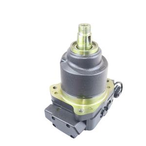 Moteur de ventilateur hydraulique de haute qualité pour excavatrice 708-7W-00130 pour PC1250-7 avec garantie de 6 mois - Product Image 1