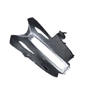 แผ่นกันกระแทกใต้ท้องรถคาร์บอนไฟเบอร์สำหรับ Yamaha R1 ปี 2015-2019 - Product Image 5